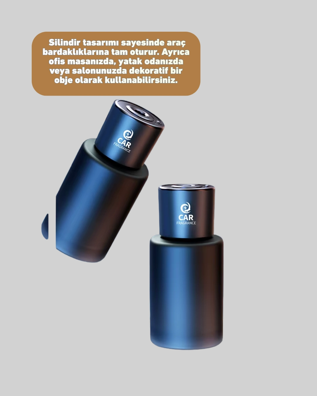 Dogal Difuzyonlu Sarjli Oto Kokusu Cam Govdeli 4 84460154 Sw1080sh1350 700x875 Doğal Difüzyonlu Şarjlı Oto Kokusu Cam Gövdeli najmaddin.com ev ve ofis ortamlarında da dekoratif bir aksesuar olarak kullanılabilir.