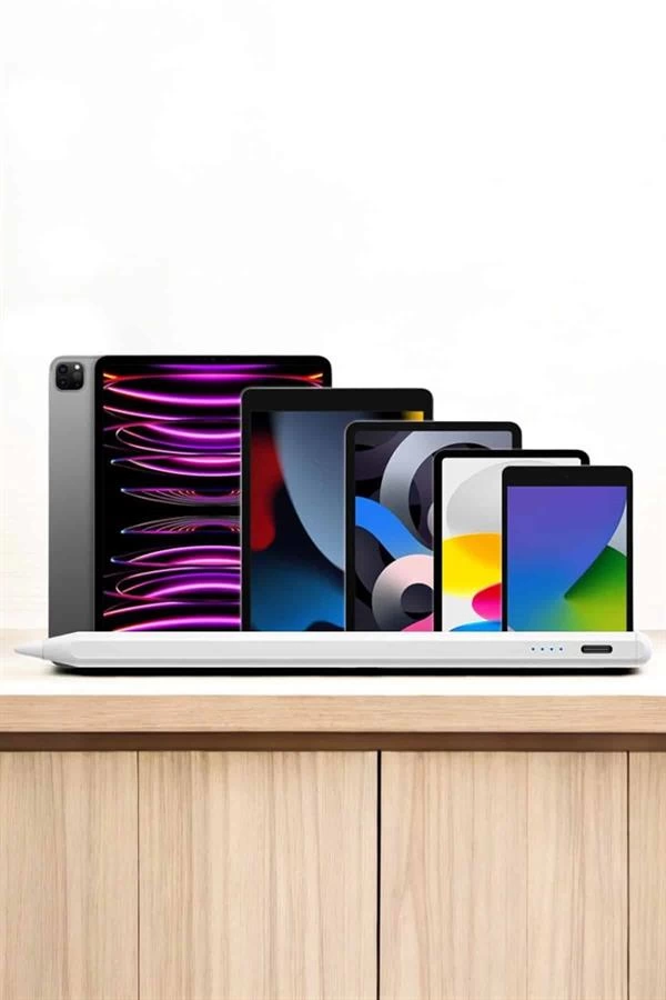Dokunmatik Kalem Beyaz Sarjli Yedek Uclu Android Ve Ios Uyumlu 458921117 Sw600sh900 Dokunmatik Kalem Beyaz Şarjlı Yedek Uçlu Android ve İOS Uyumlu najmaddin.com taşınabilir tasarımı ve gelişmiş özellikleriyle hem profesyonel hem de günlük kullanım için idealdir.Kolay Kullanım