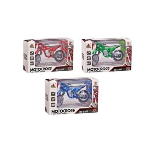 DS928 - MODEL MOTORSİKLET VİDALI YEDEK LASTİKLİ