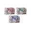 DS928 - MODEL MOTORSİKLET VİDALI YEDEK LASTİKLİ
