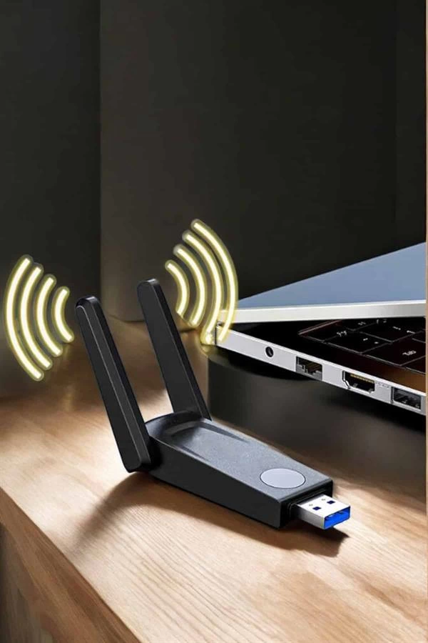Dual Band Wifi Alici Adaptor Usb 30 Destekli 464277671 Sw600sh900 Dual Band Wifi Alıcı Adaptör USB 3.0 Destekli najmaddin.com 1200 Mbps’ye kadar kablosuz hız sunar. Geniş bant seçeneği sayesinde yoğun internet kullanımı gerektiren oyun