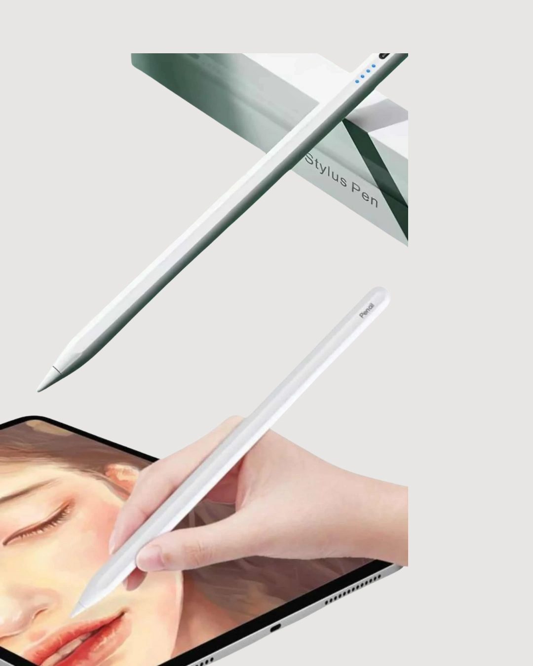 Egim Sensorlu Dijital Kalem Yuksek Hassasiyetli 10 Mm Uc Uzun Pil Omru 482826978 Sw1080sh1350 700x875 Eğim Sensörlü Dijital Kalem – Yüksek Hassasiyetli 1,0 mm Uç, Uzun Pil Ömrü najmaddin.com Bu dijital kalem