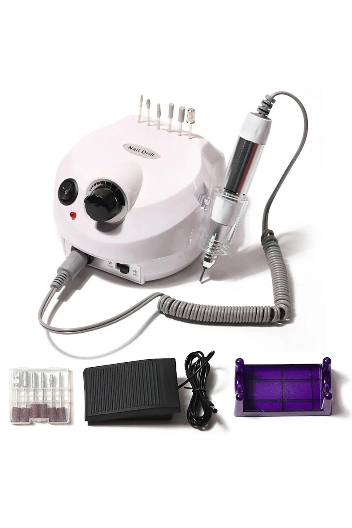 Elektrikli Profesyonel Freze Tirnak Torpu Manikur Pedikur Makinesi Nail 85w 35000 Rpm 1 47149863 Sw1200sh1800 700x1050 Elektrikli Profesyonel Freze Tırnak Törpü Manikür Pedikür Makinesi Nail 85W 35000 RPM najmaddin.com Elektrikli Profesyonel Freze Tırnak Törpü Manikür Pedikür Makinesi Nail 85W 35000 RPM