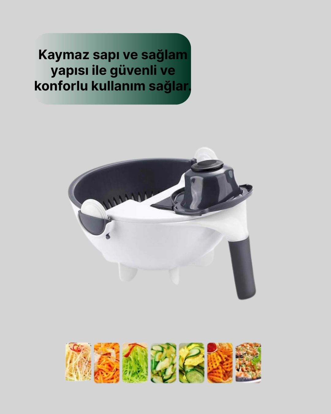 Ergonomik Sebze Rendeleyici Ve Suzgec Hazneli Dilimleyici 483025967 Sw1080sh1350 700x875 Ergonomik Sebze Rendeleyici ve Süzgeç Hazneli Dilimleyici najmaddin.com doğradığınız ürünleri toplarken süzgeç işleviyle de kolaylık sağlar. Kompakt boyutu mutfakta fazla yer kaplamaz