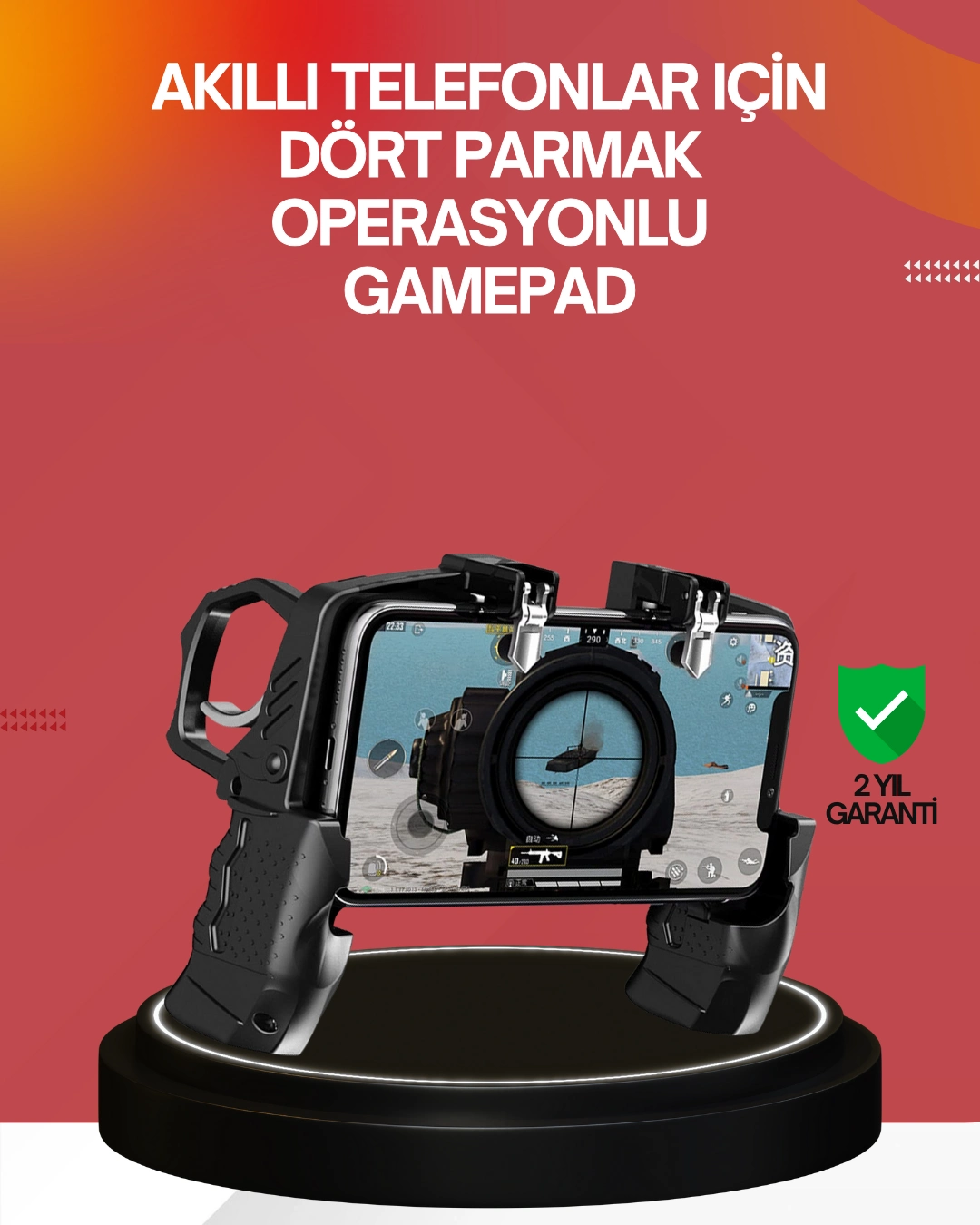 Ergonomik Tetik Tasarimli Mobil Oyun Gamepad Tutucu 1 76529421 Sw1080sh1350 700x875 Ergonomik Tetik Tasarımlı Mobil Oyun Gamepad Tutucu najmaddin.com Ergonomik Tetik Tasarımlı Mobil Oyun Gamepad Tutucu