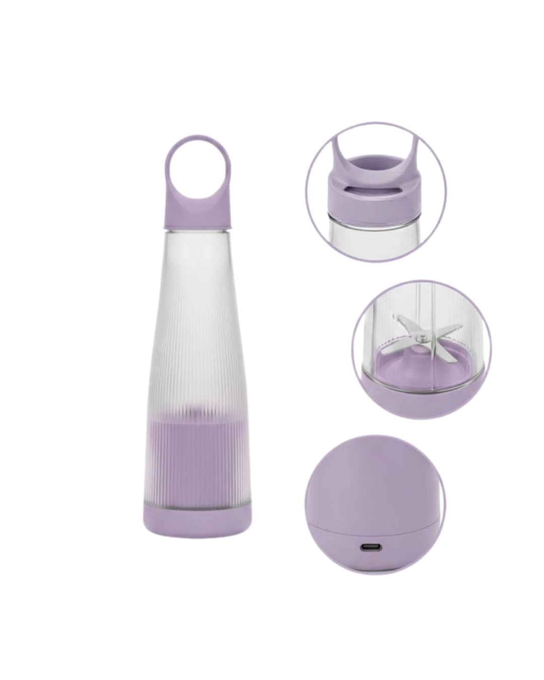 Ev Ofis Ve Seyahat Icin Tasinabilir Smoothie Blender 3 63692845 Sw1080sh1350 700x875 Ev Ofis ve Seyahat İçin Taşınabilir Smoothie Blender najmaddin.com yoğun yaşam temposuna uyum sağlayan pratik bir mutfak ürünüdür. 400 ml hacmi ile günlük içecek ihtiyaçlarını karşılayacak kapasiteye sahiptir. Sabah kahvaltılarında