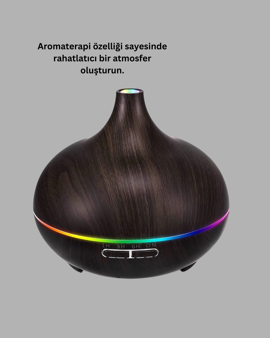 Ev Ve Ofis Icin Sessiz Ultrasonik Hava Nemlendirici 490371819 Sw1080sh1350 700x875 Ev ve Ofis İçin Sessiz Ultrasonik Hava Nemlendirici najmaddin.com odanıza estetik bir görünüm katarken loş ve parlak seçenekleriyle farklı atmosferler yaratır.Zamanlayıcı fonksiyonu sayesinde cihazın çalışma süresini kontrol edebilir