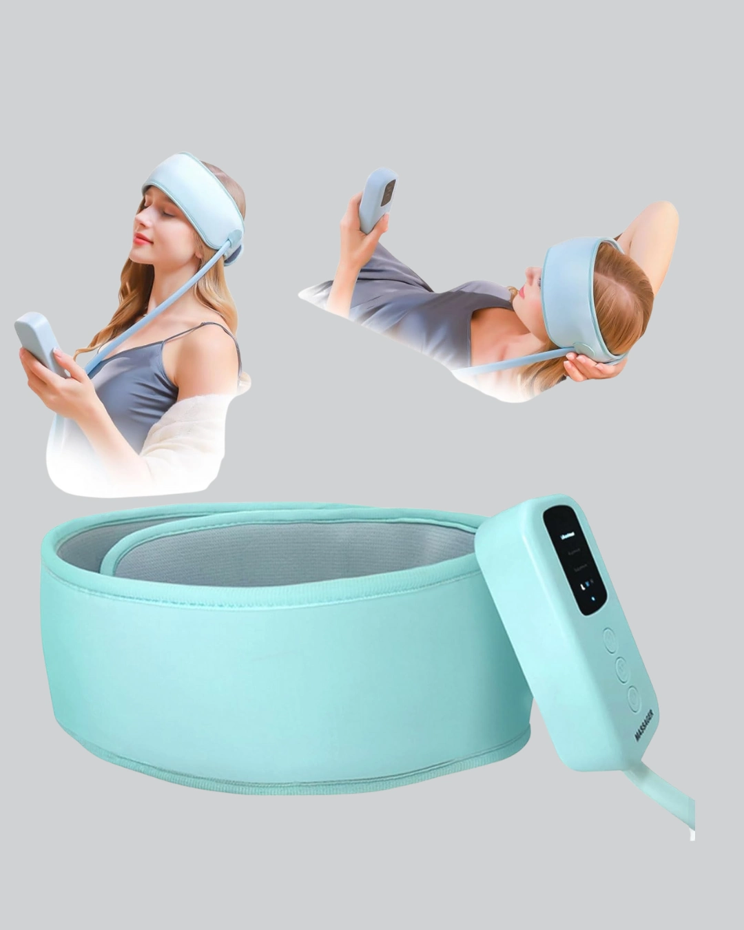 Evde Spa Etkisi Sunan Isitmali Bas Masaj Cihazi 2 11017794 Sw1080sh1350 700x875 Evde Spa Etkisi Sunan Isıtmalı Baş Masaj Cihazı najmaddin.com Evde spa hissi yaşamak isteyenler için tasarlanan baş masaj aleti