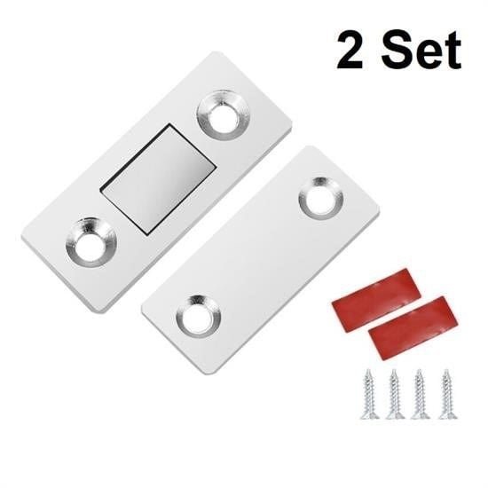F6bb1f69f893479a86e3fcb3127dddd2 2 Çift Çok Amaçlı Kapı Kapak Dolap Çekmece Mobilya Durdurucu Kapatıcı Mıknatıslar najmaddin.com 2 Çift Çok Amaçlı Kapı Kapak Dolap Çekmece Mobilya Durdurucu Kapatıcı Mıknatıslar