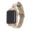 Apple Watch Uyumlu Deri Kordon 42-44-45mm RT ERC3 Bej