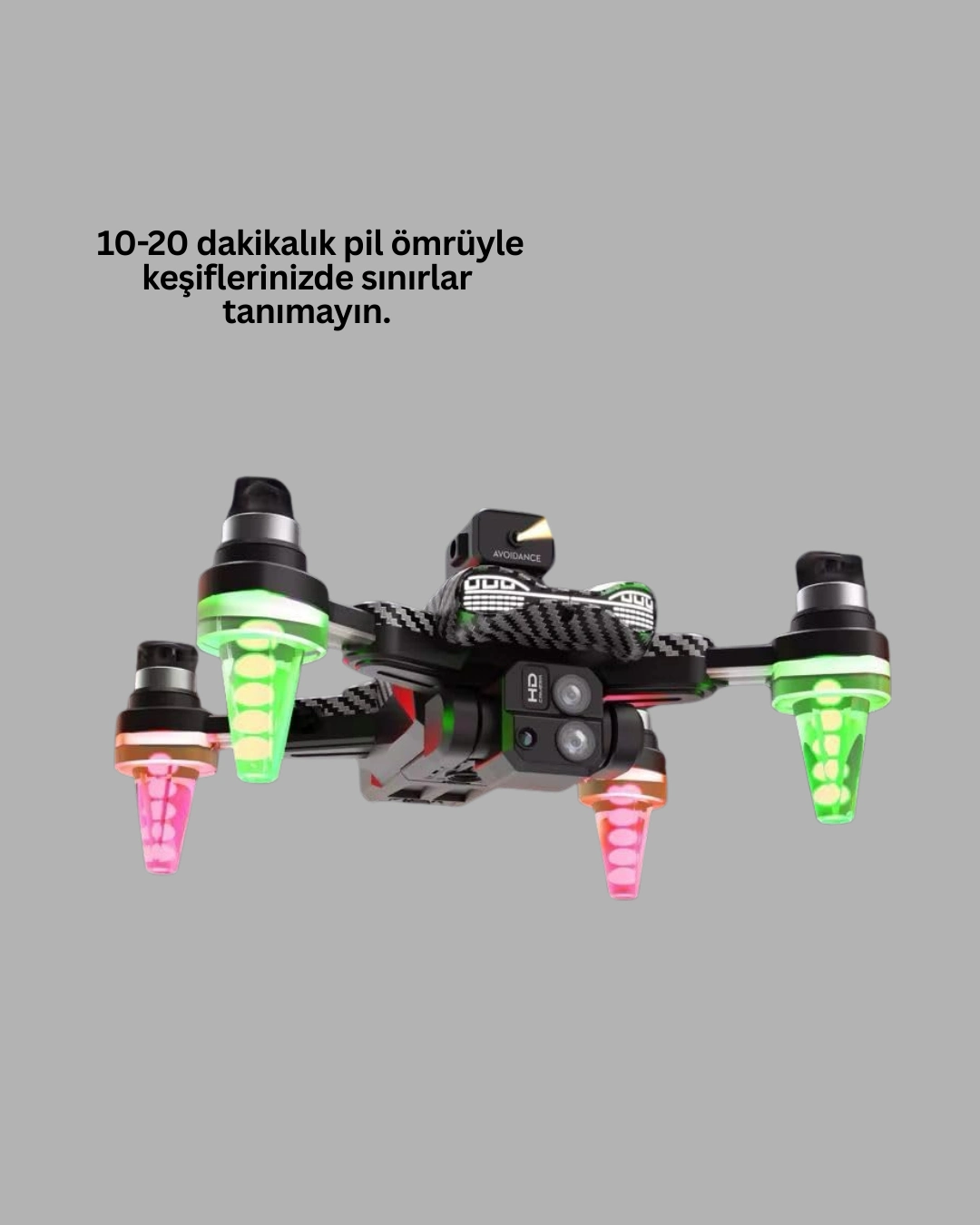 Full Hd 1080p Drone Katlanabilir Govde Uzun Pil Omurlu 469578485 Sw1080sh1350 700x875 Full HD 1080P Drone Katlanabilir Gövde Uzun Pil Ömürlü najmaddin.com yüksek kalitede video ve fotoğraflar çekebilmenizi sağlar. Renk doğruluğu ve görüntü netliği oldukça iyidir