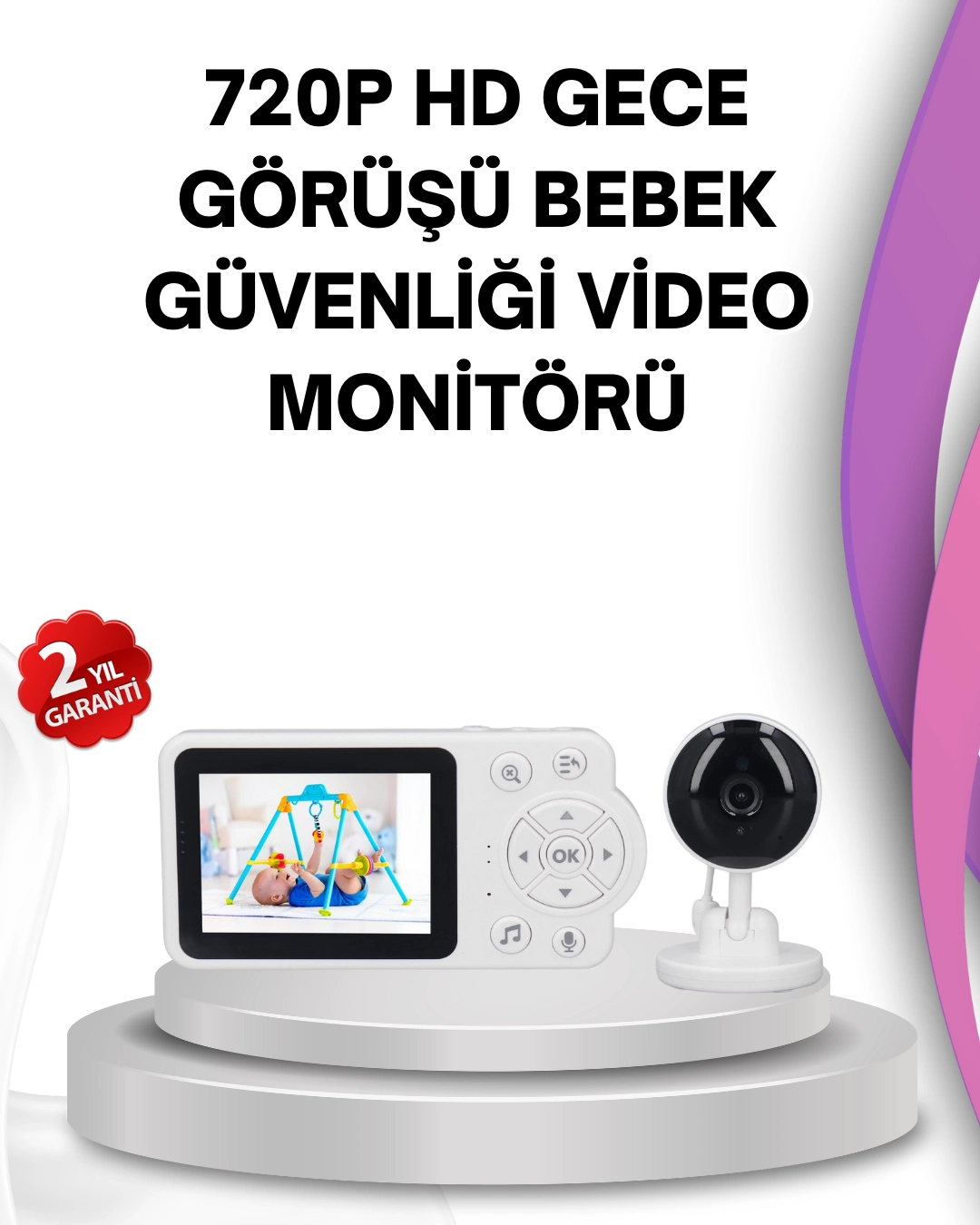 Gece Goruslu Bebek Kamerasi Ninni Ve Alarm Ozellikli 1 93838333 Sw1080sh1350 700x875 Gece Görüşlü Bebek Kamerası Ninni ve Alarm Özellikli najmaddin.com Gece Görüşlü Bebek Kamerası Ninni ve Alarm Özellikli