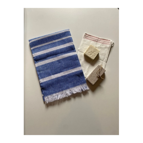 Gelinset4 500x500 1 Gelin Hamamı Seti, Premium Peştemal , Ponza Topuk Taşı, Doğal Zeytinyağı Sabun, Kese 4lü Set najmaddin.com Hamam