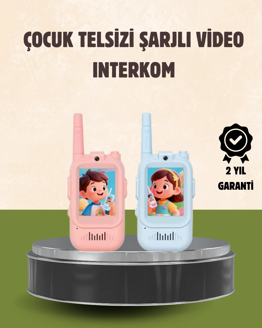 Goruntulu Walkie Talkie Cocuklar Icin Video Interkomlu Oyuncak 1 63045121 Sw1080sh1350 700x875 Görüntülü Walkie Talkie Çocuklar İçin Video İnterkomlu Oyuncak najmaddin.com Görüntülü Walkie Talkie Çocuklar İçin Video İnterkomlu Oyuncak