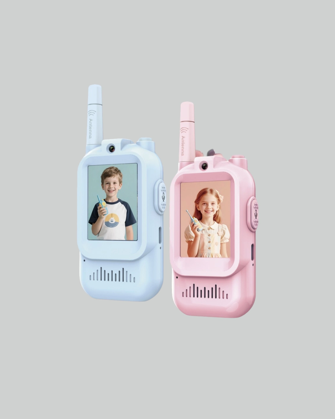 Goruntulu Walkie Talkie Cocuklar Icin Video Interkomlu Oyuncak 2 52088596 Sw1080sh1350 700x875 Görüntülü Walkie Talkie Çocuklar İçin Video İnterkomlu Oyuncak najmaddin.com Görüntülü walkie talkie