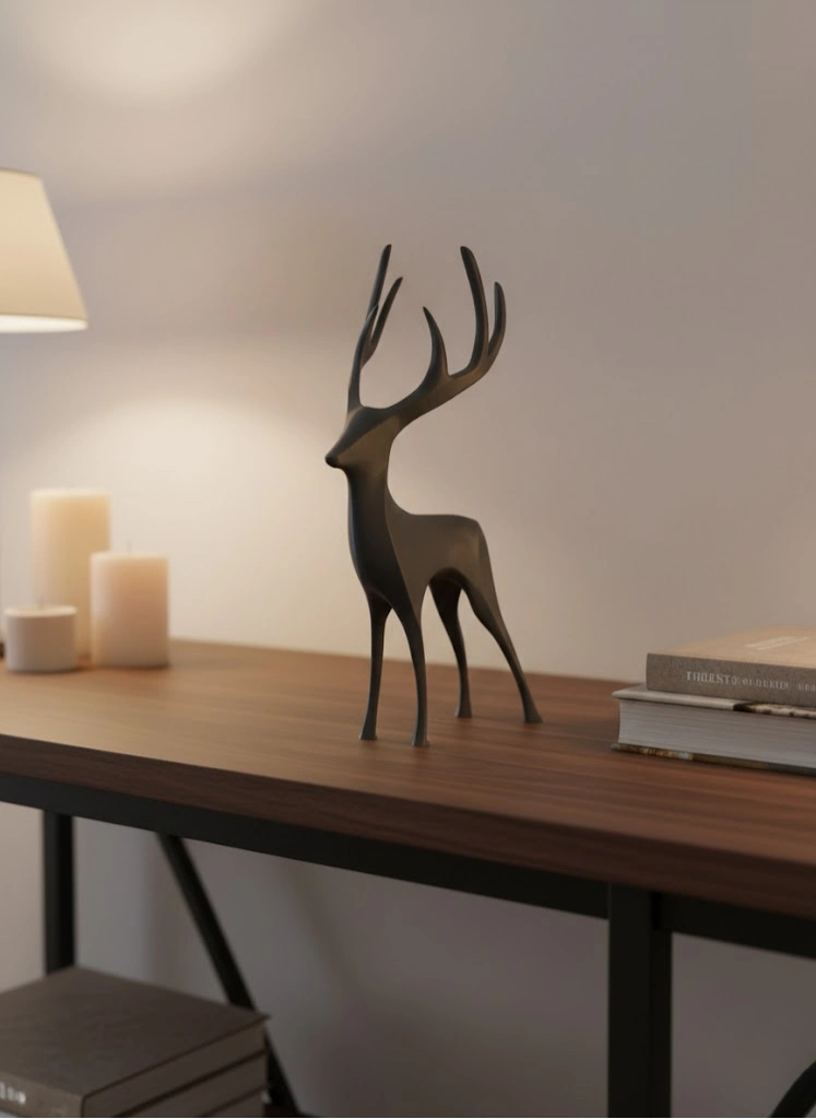 Gri Geyik Biblo Minimal Tasarim Sik Ev Aksesuari 172614174 Sw747sh1024 700x960 Gri Geyik Biblo Minimal Tasarım Şık Ev Aksesuarı najmaddin.com Gri Geyik Biblo Minimal Tasarım Şık Ev Aksesuarı