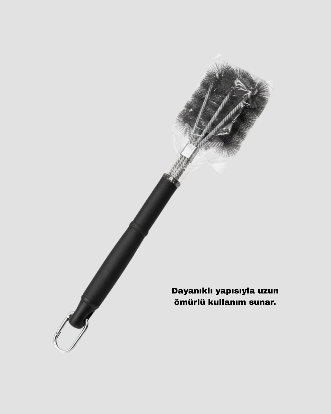Grill Ve Mangal Izgara Temizlik Aparati 3 75951240 Sw1080sh1350 700x875 Grill ve Mangal Izgara Temizlik Aparatı najmaddin.com pratik ve etkili bir temizlik deneyimi sunar. Paslanmaz çelik telli yapısı