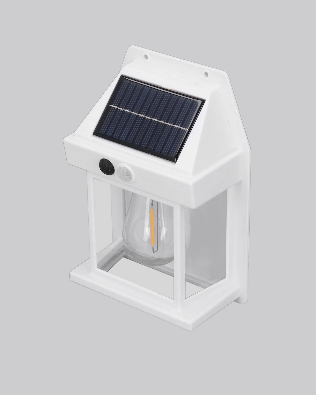 Gunes Enerjili Dis Mekan Sensorlu Duvar Lambasi Ip65 Su Gecirmez 473776044 Sw1080sh1350 700x875 Güneş Enerjili Dış Mekan Sensörlü Duvar Lambası IP65 Su Geçirmez najmaddin.com doğrudan güneş ışığıyla şarj olur ve 1800 mAh dahili bataryası sayesinde gece boyunca otomatik olarak yanar.Üç farklı çalışma modu sayesinde kullanım alanınıza göre özelleştirilebilir: Hareket sensörlü mod: Sadece hareket algılandığında yanar. Işık sensörlü mod: Gün batımında otomatik yanar
