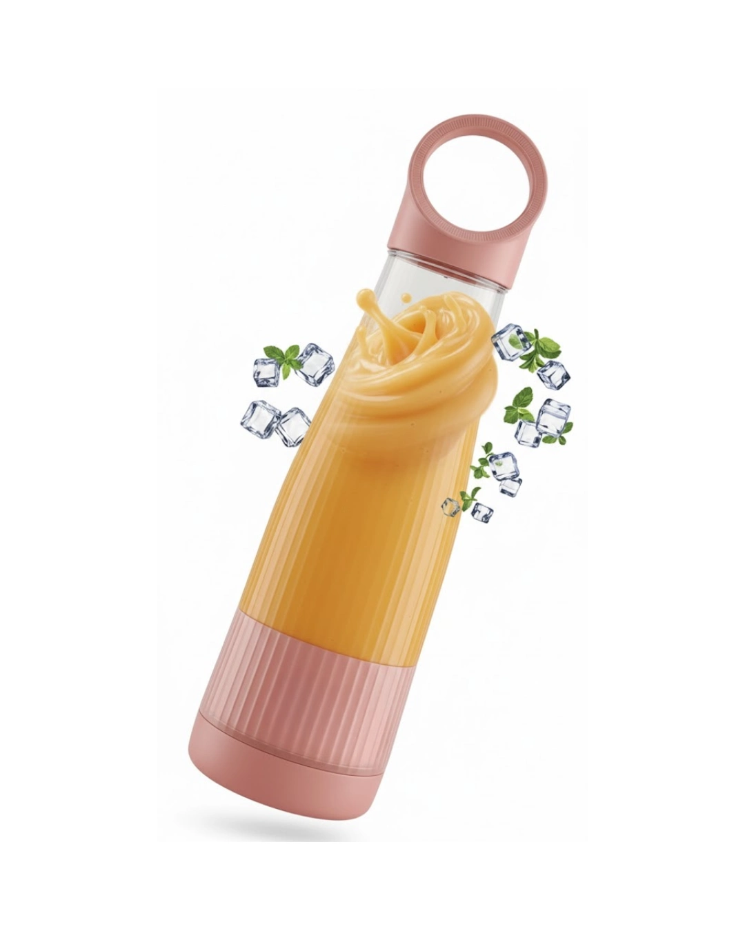 Gunluk Kullanima Uygun Usb Sarjli Smoothie Blender 4 1149317 Sw1080sh1350 700x875 Günlük Kullanıma Uygun USB Şarjlı Smoothie Blender najmaddin.com smoothie ve soğuk içecekler için kullanım kolaylığı sunar. Temizliği ve kullanımı pratiktir.