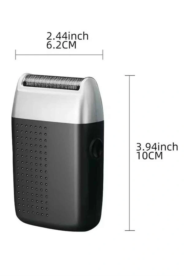 Gunluk Sakal Tirasina Uygun Tiras Makinesi Elektrikli Sarj Edilebilir 457993186 Sw600sh900 Günlük Sakal Tıraşına Uygun Tıraş Makinesi Elektrikli Şarj Edilebilir najmaddin.com hızlı şarj özelliği ve güçlü motoruyla kişisel bakımınızı zahmetsiz hale getiriyor. Minimal tasarımı ve üstün performansıyla