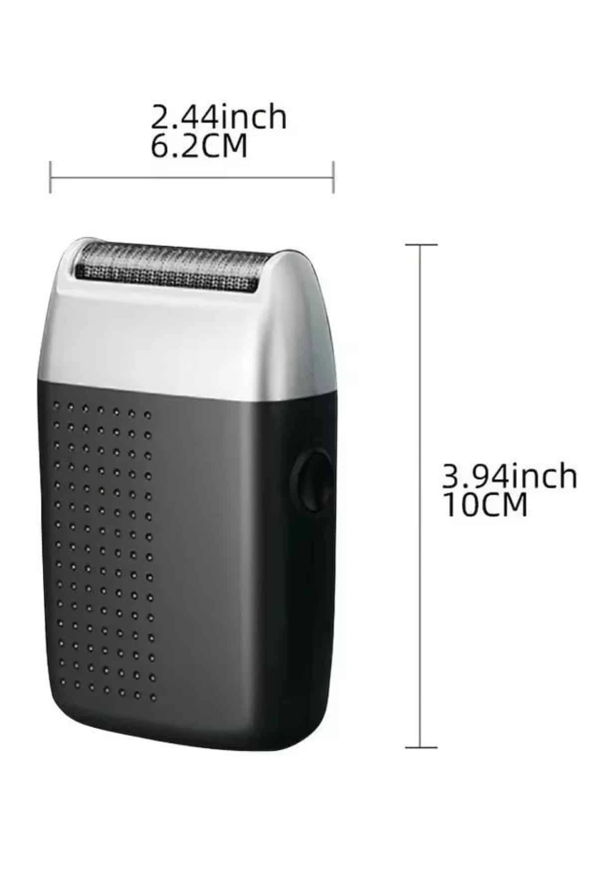 Gunluk Sakal Tirasina Uygun Tiras Makinesi Elektrikli Sarj Edilebilir 459288053 Sw1200sh1800 700x1050 Günlük Sakal Tıraşına Uygun Tıraş Makinesi Elektrikli Şarj Edilebilir najmaddin.com hızlı şarj özelliği ve güçlü motoruyla kişisel bakımınızı zahmetsiz hale getiriyor. Minimal tasarımı ve üstün performansıyla