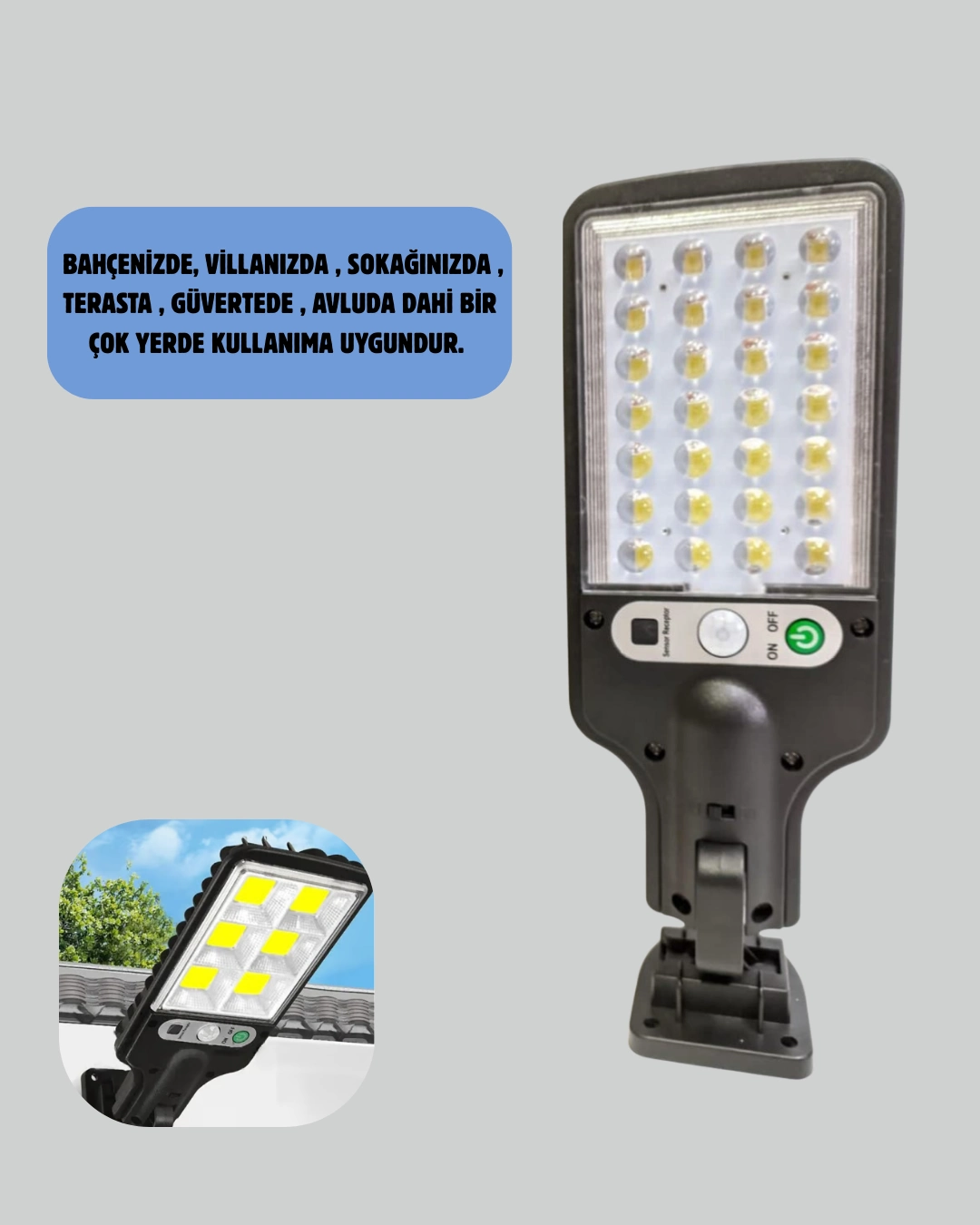 Hareket Algilamali Dis Mekan Lamba Konforlu Aydinlatma 2 93810154 Sw1080sh1350 700x875 Hareket Algılamalı Dış Mekan Lamba Konforlu Aydınlatma najmaddin.com Hareket algılama özelliğine sahip bu dış mekan lambası