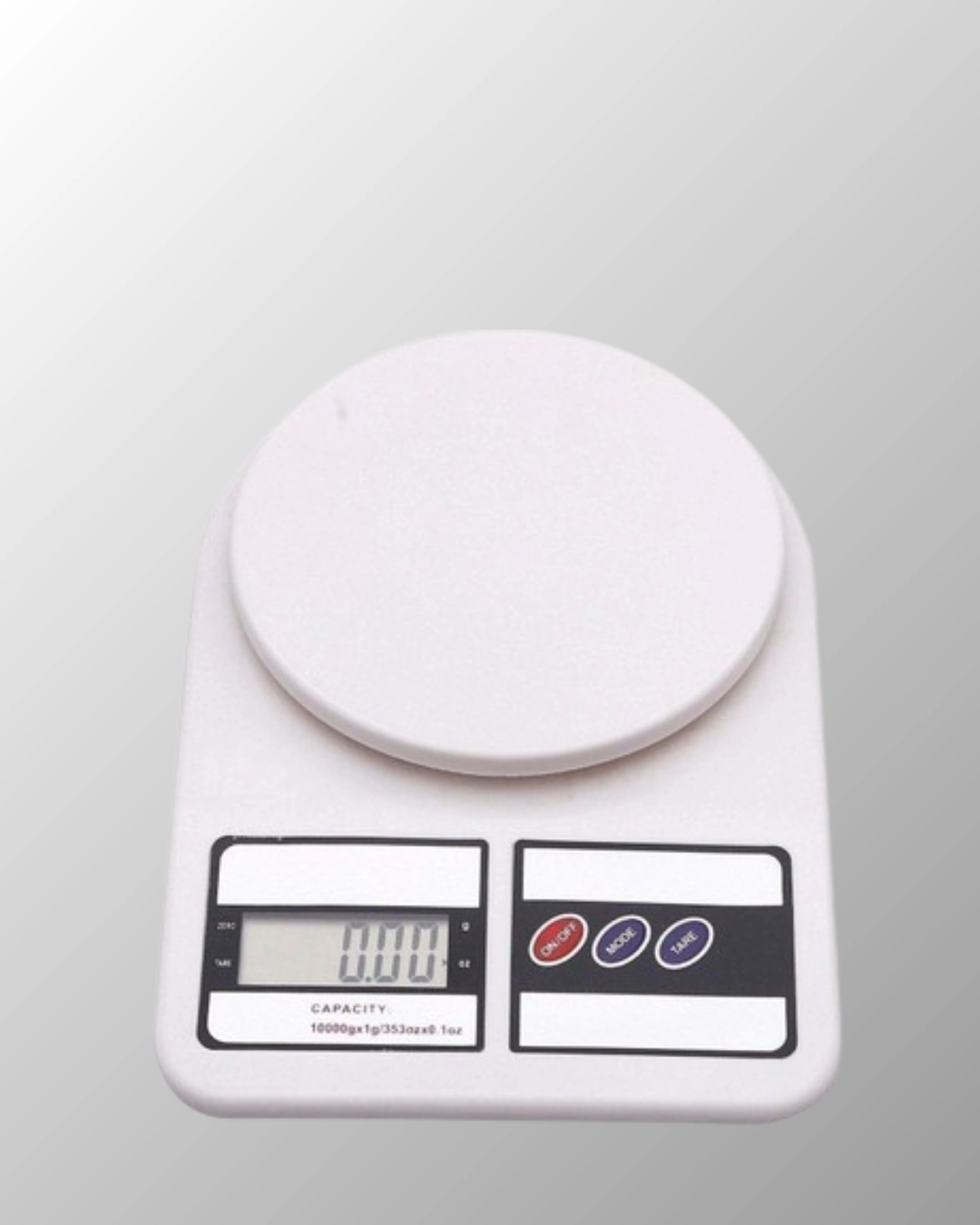Hassas Tartim Icin Dijital Mutfak Terazisi 10kg 1g 445254710 Sw1080sh1350 700x875 Hassas Tartım İçin Dijital Mutfak Terazisi – 10kg / 1g najmaddin.com tariflerdeki malzeme miktarlarını doğru ayarlamanıza yardımcı olur. Ürün