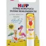Hipp Güneş Koruyucu Dudak Nemlendiricisi