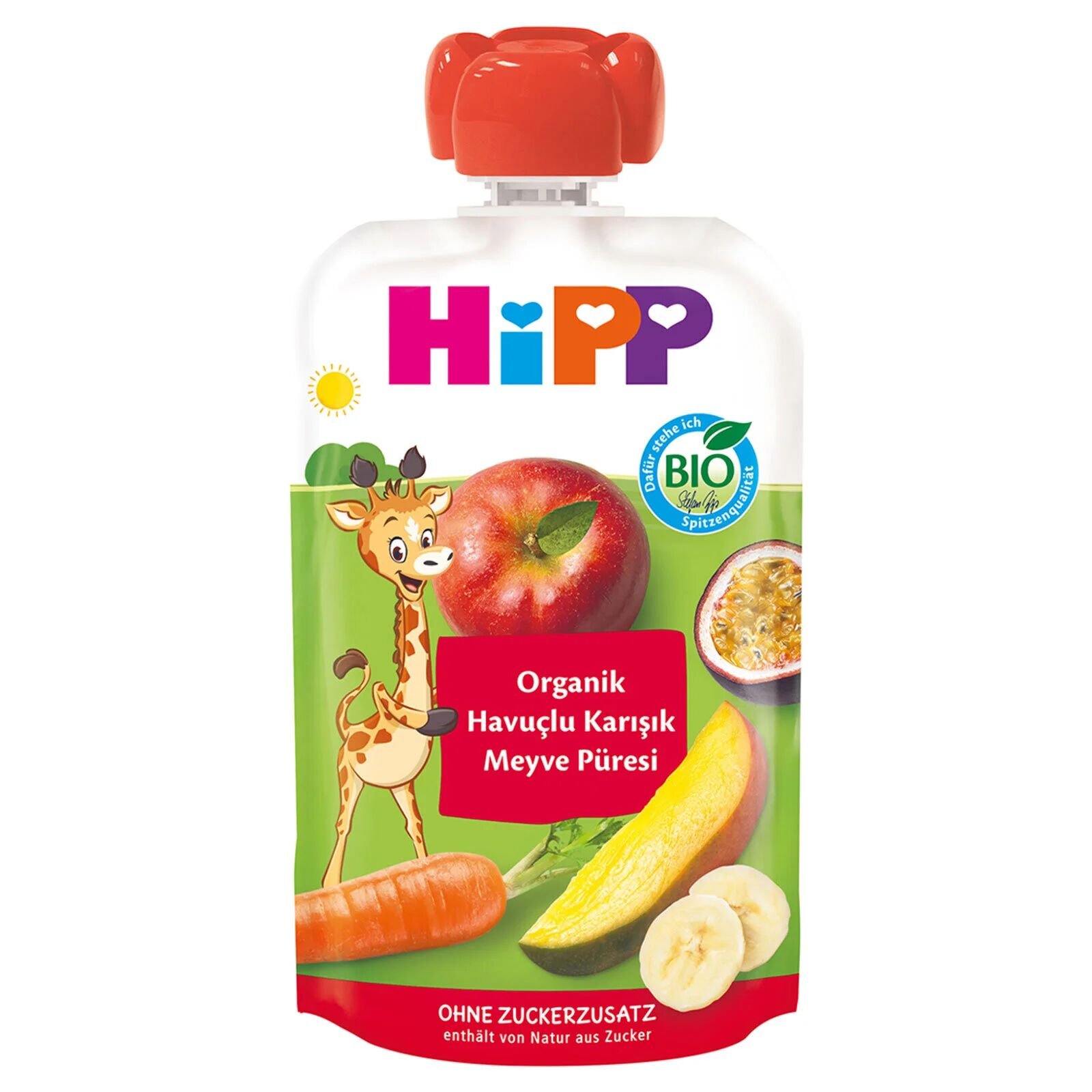 Hipp Organik Havuclu Karisik Meyve Puresi 100 Gr 261196 700x700 Hipp Organik Havuçlu Karışık Meyve Püresi 100 Gr najmaddin.com Hipp Organik Havuçlu Karışık Meyve Püresi 100 Gr
