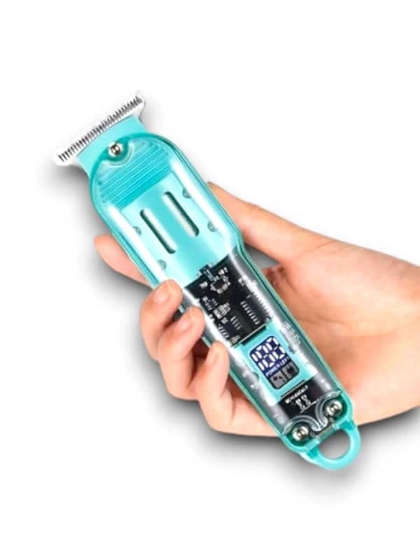 Hk 3900 Tiras Makinesi 493850773 Sw600sh800 HK 3900 TIRAŞ MAKİNESİ najmaddin.com LCD ekranı ve pembe rengi ile dikkat çeker. Evde rahatlıkla kullanılabilir ve her zaman kusursuz bir görünüm sağlar. İster günlük bakım