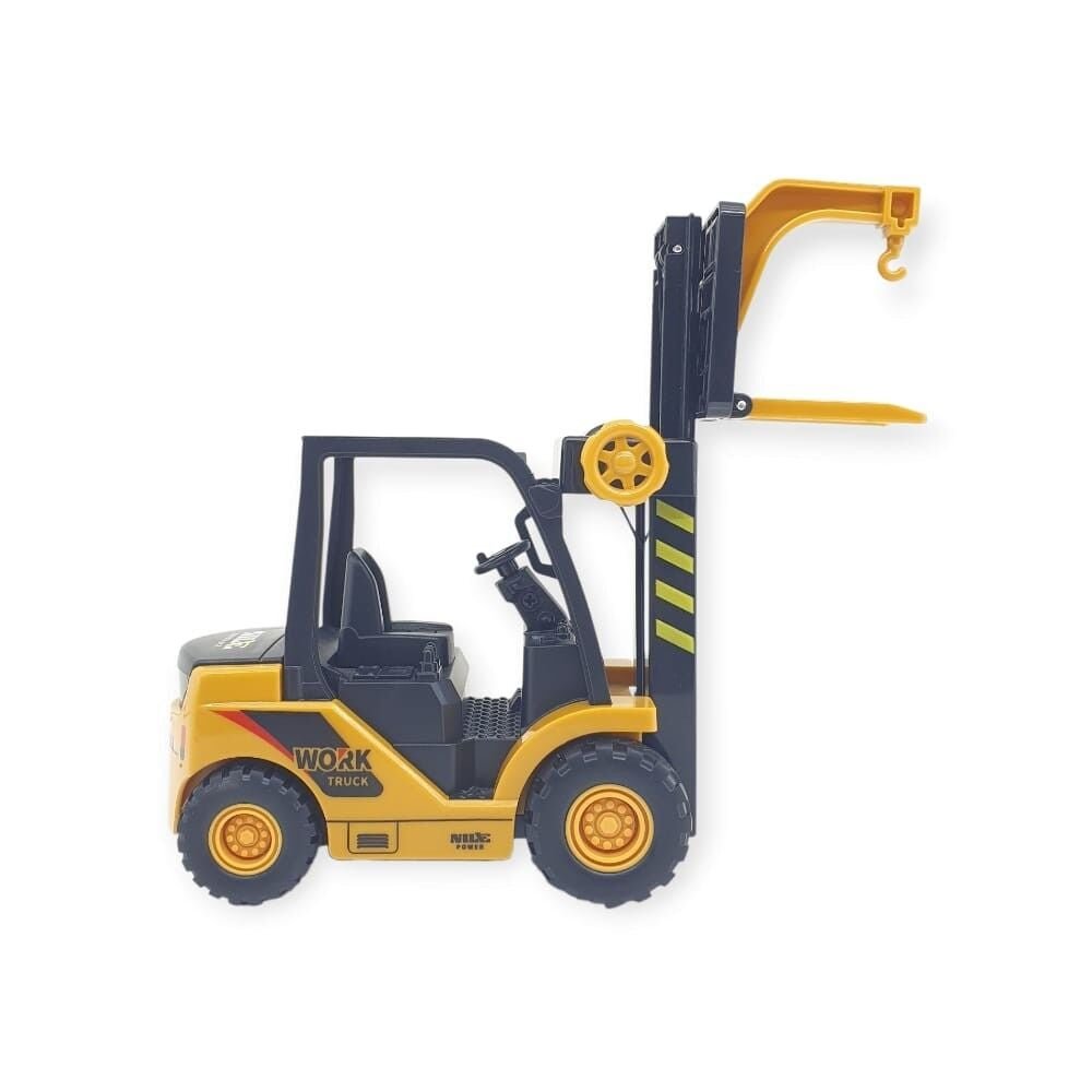 Is Makinasi Vinc Tekerlekli 26 Cm 706 36 37655 700x700 İş Makinası Forklift - Tekerlekli 18 cm - 706-39 najmaddin.com 4 yaş ve üzeri için uygundur