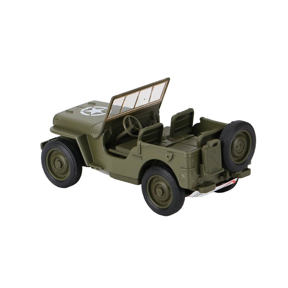 K011 43723 3 700x700 43723 Welly Jeep Willys 1:32 - 1 adet fiyatıdır najmaddin.com 43723 Welly Jeep Willys 1:32 - 1 adet fiyatıdır - Görsel 3