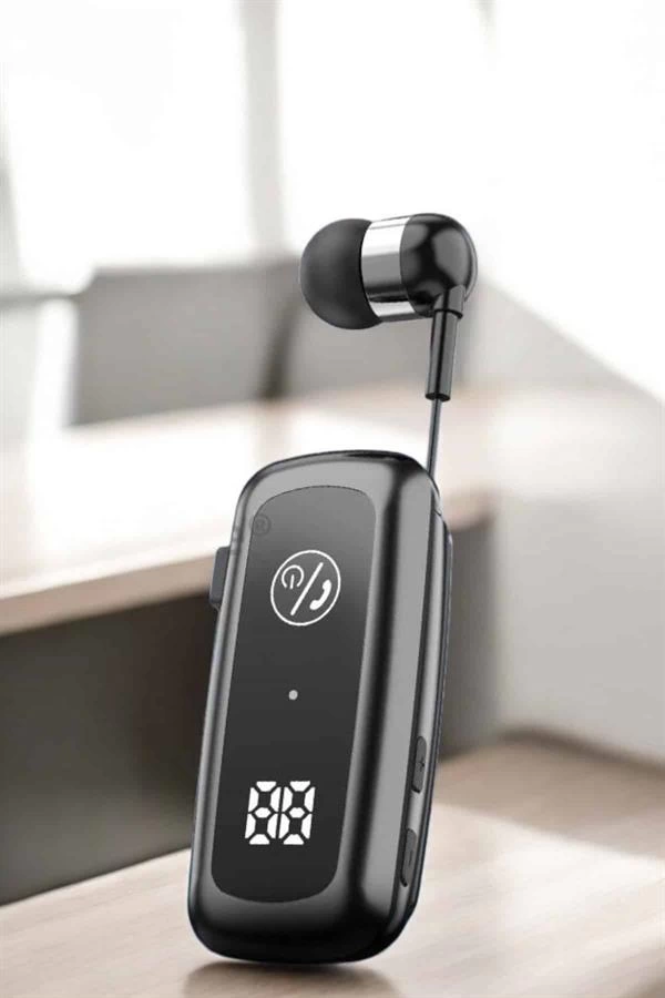 Kablolu Bluetooth Kulaklik Kulak Ici Stereo Mikrofonlu Dijital Gostergeli 445616384 Sw600sh900 Kablolu Bluetooth Kulaklık Kulak İçi Stereo Mikrofonlu Dijital Göstergeli najmaddin.com sesi karşı tarafa yalın ve net bir şekilde ileterek kusursuz iletişim sağlar. Kulak içine tam oturan silikonlu tasarım