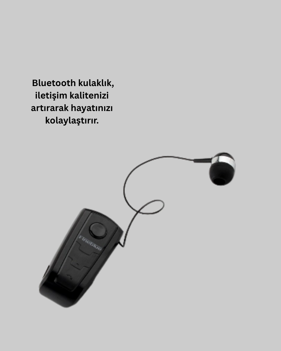 Kablosuz Bluetooth Kulaklik Gurultu Onleyici Uzun Pil Omurlu Cift Cihaz Baglantili 418529647 Sw1080sh1350 700x875 Kablosuz Bluetooth Kulaklık – Gürültü Önleyici, Uzun Pil Ömürlü, Çift Cihaz Bağlantılı najmaddin.com Seyahat edenler ve gün boyu telefonla iletişim kuranlar için mükemmel bir yardımcı!Bu kablosuz Bluetooth kulaklık