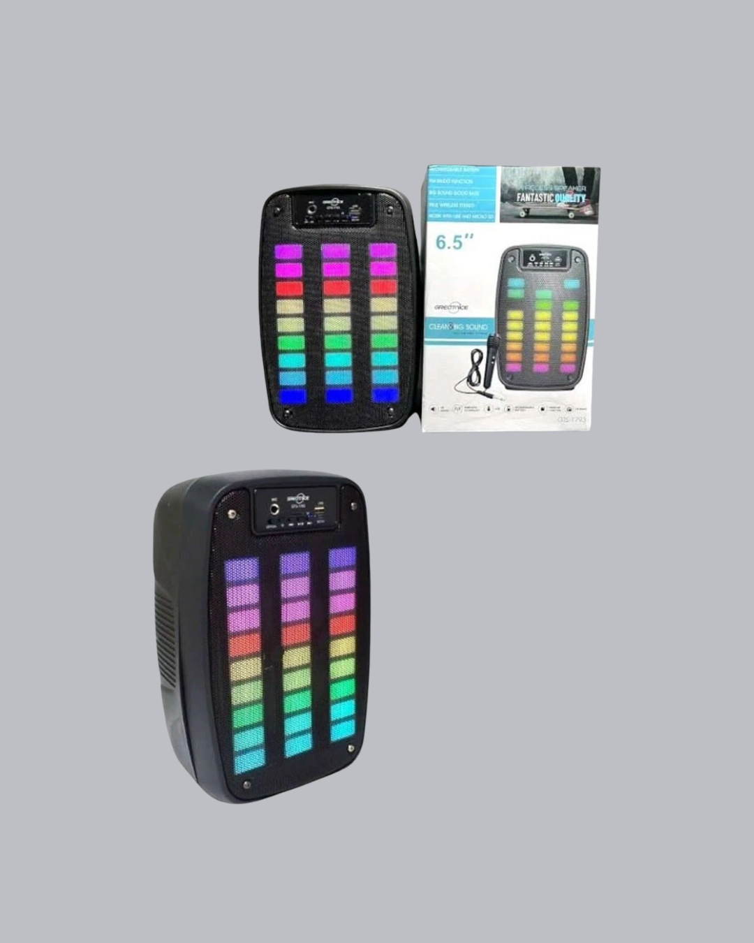 Kablosuz Bluetooth Muzik Cihazi 2 Saat Batarya Suresi Sik Ve Tasinabilir 341415843 Sw1080sh1350 700x875 Kablosuz Bluetooth Müzik Cihazı – 2 Saat Batarya Süresi, Şık ve Taşınabilir najmaddin.com Müziği özgürce yaşayın! Kablosuz bağlantı teknolojisine sahip bu müzik cihazı