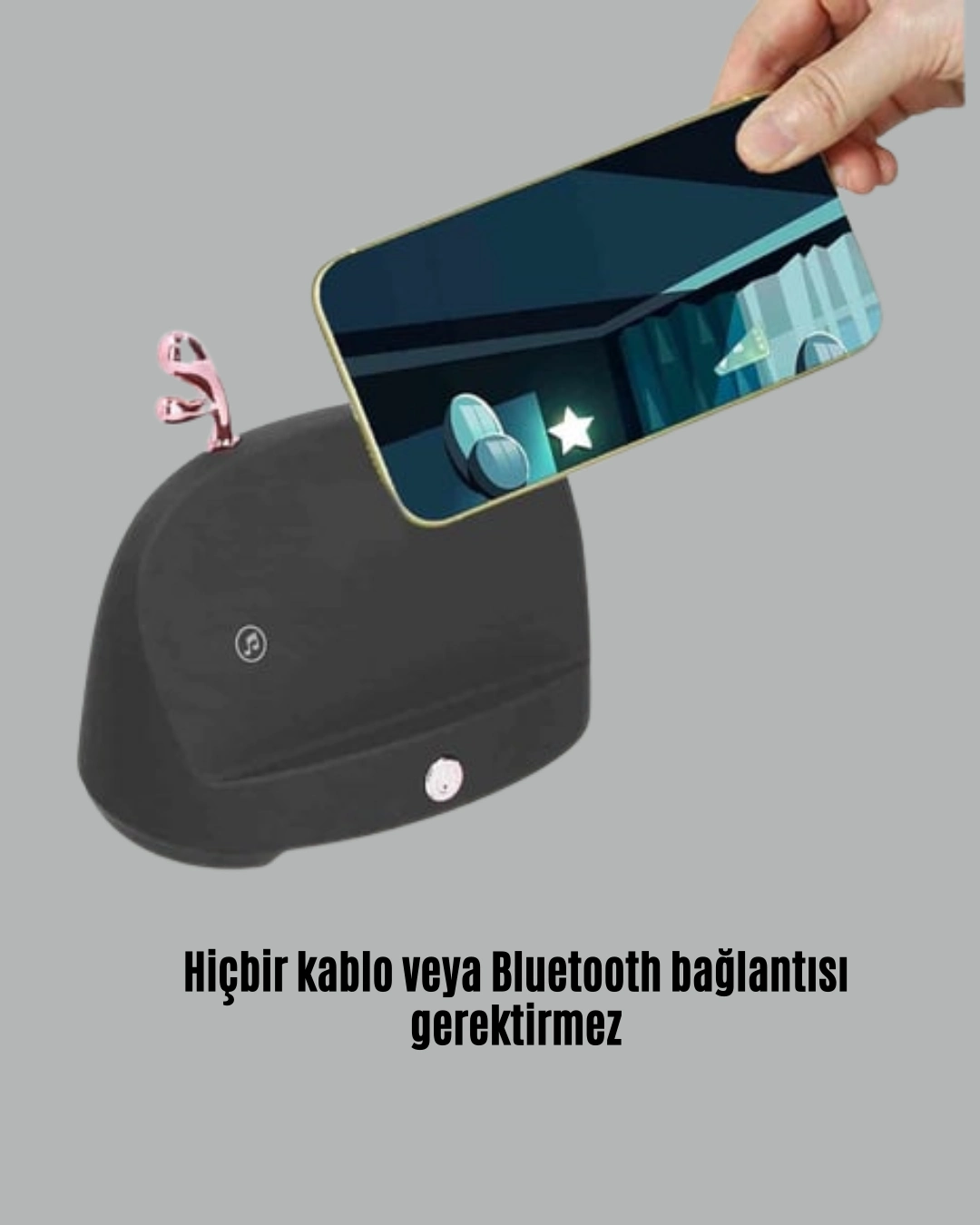 Kablosuz Induksiyonlu Telefon Tutucu Ve Hoparlor Pratik Ses Yukseltici 443638074 Sw1080sh1350 700x875 Kablosuz İndüksiyonlu Telefon Tutucu ve Hoparlör – Pratik Ses Yükseltici najmaddin.com hoparlörler otomatik olarak sesi algılar ve stereo kalitesinde ses çıkışı sağlar. Bu sayede izlediğiniz videolarda veya dinlediğiniz müziklerde daha zengin