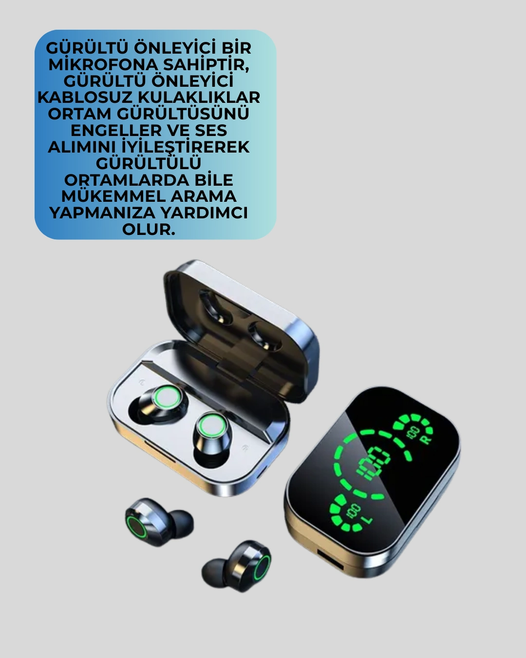 Kablosuz Kulak Ici Bluetooth Kulaklik Dokunmatik Kontrol Ve Led Sarj Ekrani 459663668 Sw1080sh1350 700x875 Kablosuz Kulak İçi Bluetooth Kulaklık – Dokunmatik Kontrol ve LED Şarj Ekranı najmaddin.com sıfıra yakın sinyal gecikmesi sunar. Spor yaparken