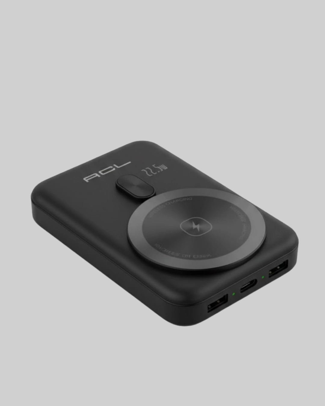 Kablosuz Ve Kablolu Kullanim Sunan Tasinabilir Powerbank 2 97740553 Sw1080sh1350 700x875 Kablosuz ve Kablolu Kullanım Sunan Taşınabilir Powerbank najmaddin.com Bu çok yönlü powerbank