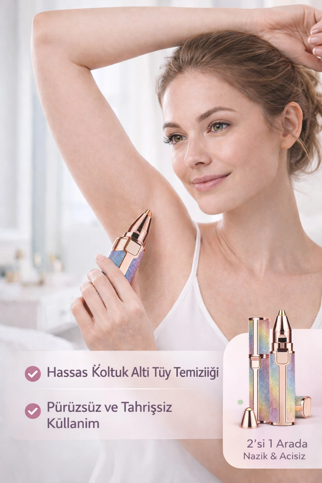 Kadinlar Icin Premium 2in1 Tuy Alma Cihazi Guclu Motorlu Ve Ciltte Iz Birakmayan Tasarim 8725413 Sw1024sh1536 700x1050 Kadınlar İçin Premium 2in1 Tüy Alma Cihazı, Güçlü Motorlu ve Ciltte İz Bırakmayan Tasarım najmaddin.com Kadınlar İçin Premium 2in1 Tüy Alma Cihazı