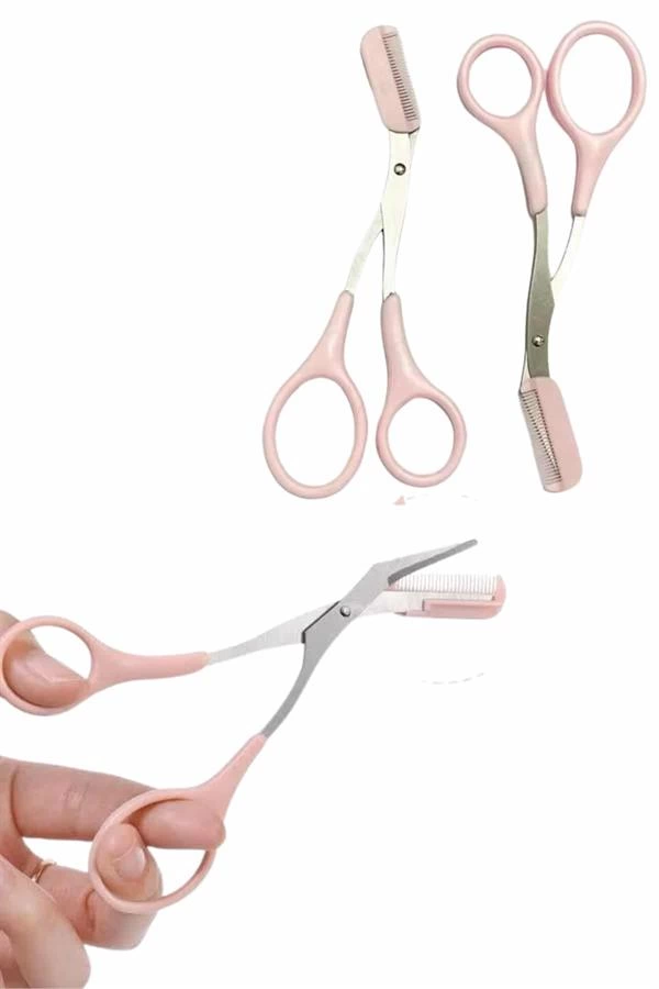 Kas Makasi Ve Kas Usturasi 432546692 Sw600sh900 KAŞ MAKASI VE KAŞ USTURASI najmaddin.com detaylı düzeltme ve şekillendirme imkanı sunarak daha doğal ve profesyonel sonuçlar elde etmenize yardımcı olur. Hem pratik hem de şık tasarımıyla kaş bakımınızı zahmetsizce tamamlamanızı sağlar.