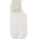 Katamino Lacoste Kız Babet Çorap K90008 Asorti