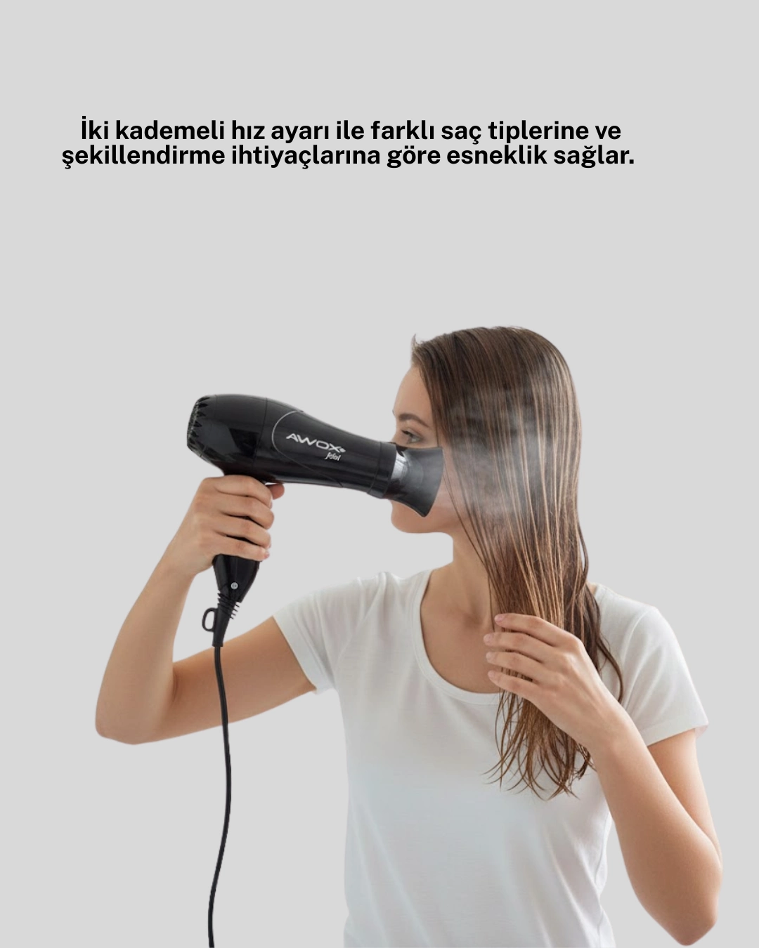 Katlanabilir Fon Makinesi Cift Isi Ve Hiz Ayarli 4 63047622 Sw1080sh1350 700x875 Katlanabilir Fön Makinesi Çift Isı ve Hız Ayarlı najmaddin.com ürünü taşıma ve saklama açısından oldukça avantajlı hale getirir. Evde kullanımın yanı sıra seyahatlerde de ideal bir yardımcıdır.Çift kademeli ısı ayarı