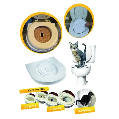 Klozet Kedi Tuvaleti 3 500x500 2 CitiKitty Klozet Kedi Tuvaleti Eğitim Seti najmaddin.com eviniz hijyenik kalır ve uzun vadede bütçenizden büyük tasarruf edersiniz. Pratik ve temiz bir çözüm arayan tüm kedi sahipleri için idealdir.