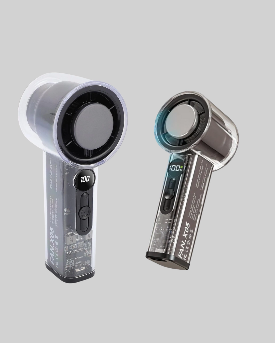 Kompakt Dijital Ekranli Fan 100 Seviye Hiz Sessiz Calisma 462841884 Sw1080sh1350 700x875 Kompakt Dijital Ekranlı Fan | 100 Seviye Hız + Sessiz Çalışma najmaddin.com hız seviyesini anlık olarak görmenizi sağlar. 3000 mAh bataryasıyla uzun süreli kullanım sunar ve Type-C hızlı şarj desteği ile kısa sürede yeniden kullanıma hazır hale gelir. Sessiz motoru sayesinde uyurken