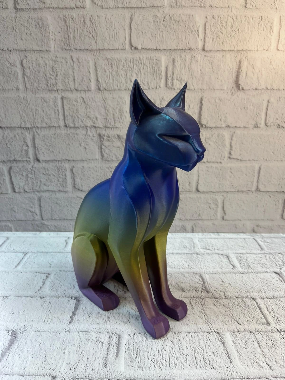 Koyu Rainbow Kedi Biblo Modern Salon Ve Raf Dekoru 234184521 Sw1200sh1600 700x933 Koyu Rainbow Kedi Biblo Modern Salon ve Raf Dekoru najmaddin.com Koyu Rainbow Kedi biblo