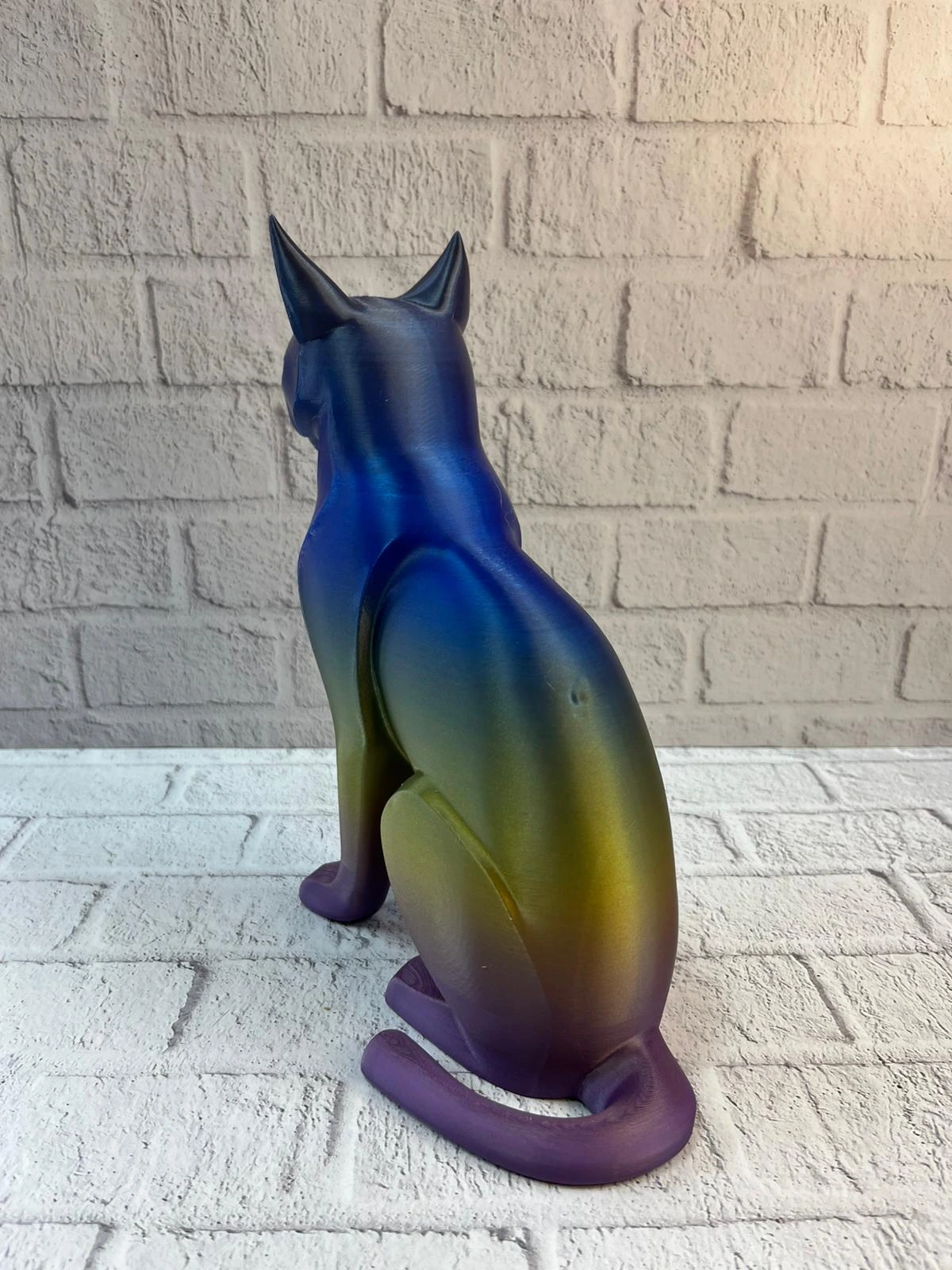 Koyu Rainbow Kedi Biblo Modern Salon Ve Raf Dekoru 473426732 Sw1200sh1600 700x933 Koyu Rainbow Kedi Biblo Modern Salon ve Raf Dekoru najmaddin.com masa