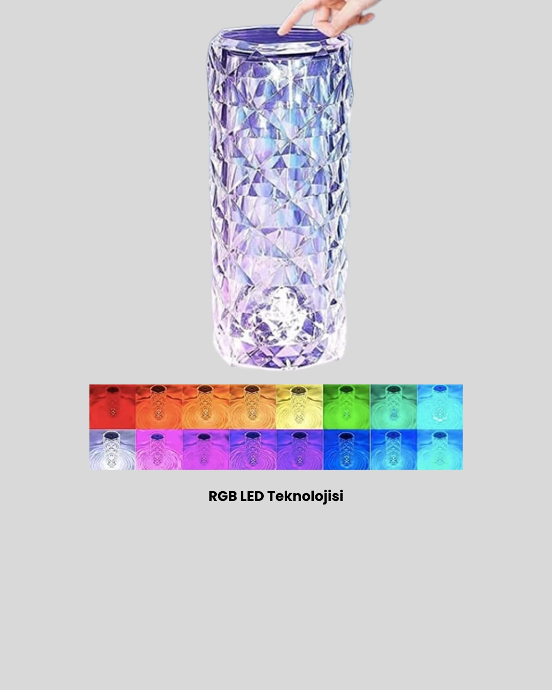 Kristal Rgb Ledli Kumandali Masa Ve Gece Lambasi Renkli Isik Modlariyla Sik Dekoratif Aydinlatma 418803690 Sw1080sh1350 700x875 Kristal RGB LED’li Kumandalı Masa ve Gece Lambası – Renkli Işık Modlarıyla Şık Dekoratif Aydınlatma najmaddin.com aynı zamanda şık bir dekoratif obje işlevi görür. RGB LED teknolojisiyle donatılan bu lamba