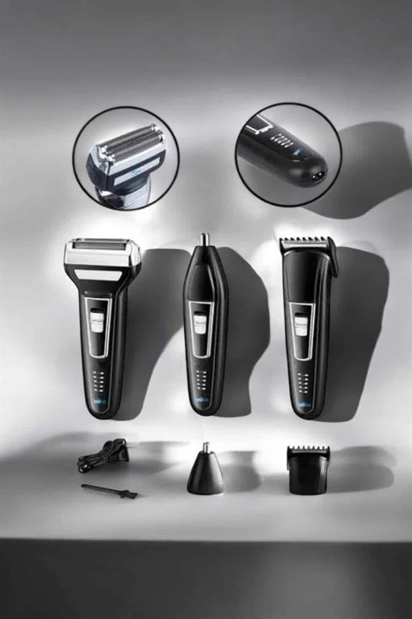 Kulak Ve Burun Tirasina Uygun Profesyonel Tiras Makinesi 451515254 Sw600sh900 Kulak Ve Burun Tıraşına Uygun Profesyonel Tıraş Makinesi najmaddin.com sıfır kesim başlığı