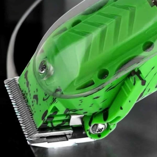 Lazer Öncesi Şarj Edilebilir