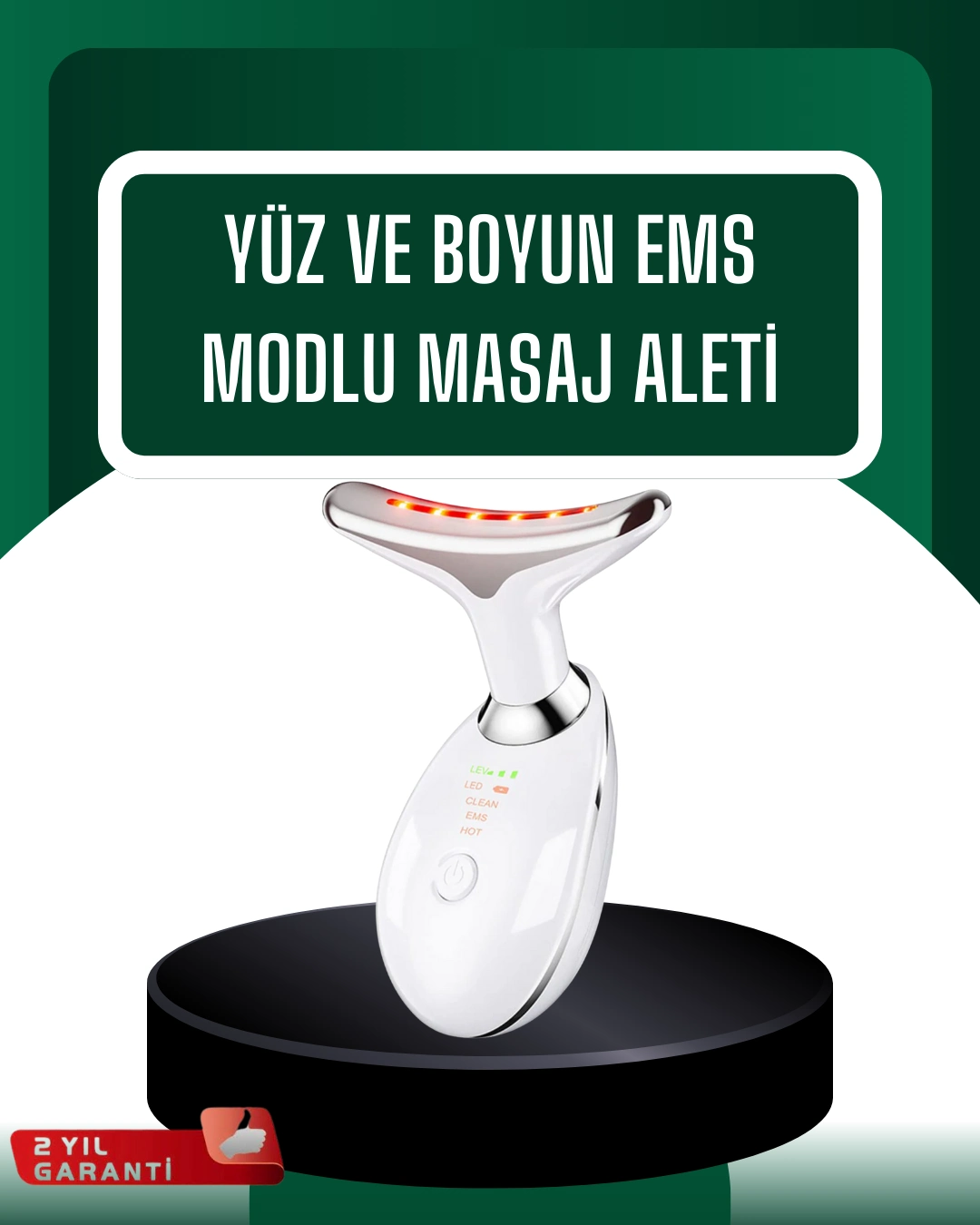 Led Isik Destekli Kirisiklik Karsiti Yuz Bakim Aleti 1 60672629 Sw1080sh1350 700x875 LED Işık Destekli Kırışıklık Karşıtı Yüz Bakım Aleti najmaddin.com LED Işık Destekli Kırışıklık Karşıtı Yüz Bakım Aleti